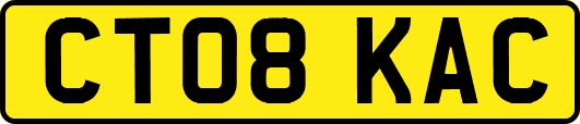 CT08KAC