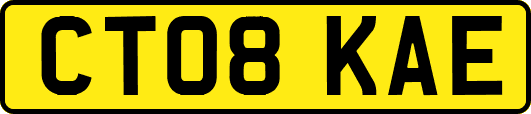 CT08KAE