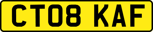 CT08KAF