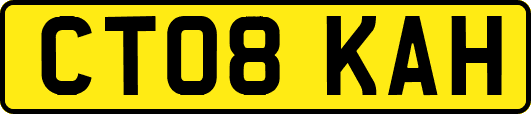 CT08KAH