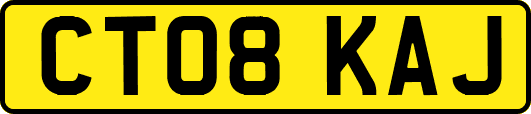 CT08KAJ