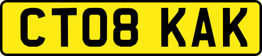 CT08KAK