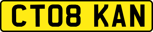 CT08KAN