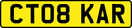 CT08KAR