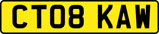 CT08KAW