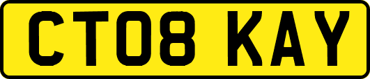 CT08KAY