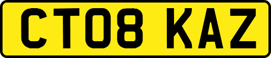 CT08KAZ