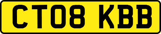 CT08KBB