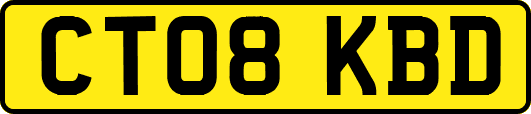 CT08KBD