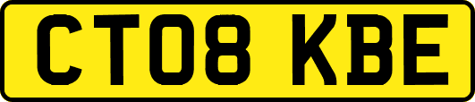 CT08KBE