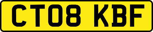 CT08KBF