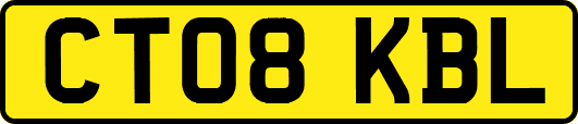 CT08KBL