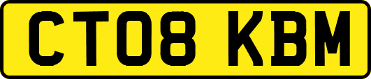 CT08KBM
