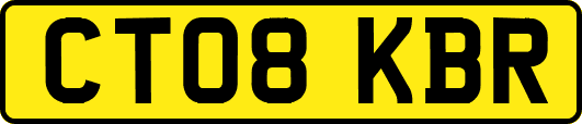 CT08KBR