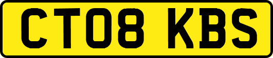 CT08KBS
