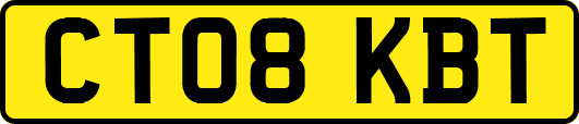 CT08KBT