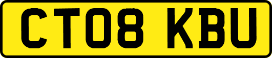 CT08KBU