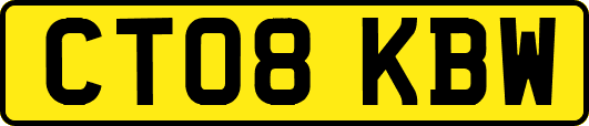CT08KBW
