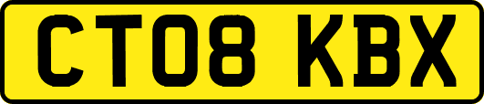 CT08KBX