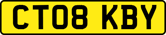 CT08KBY