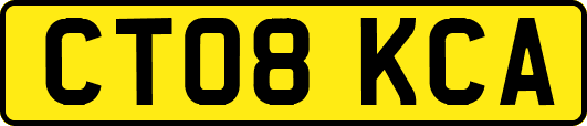 CT08KCA