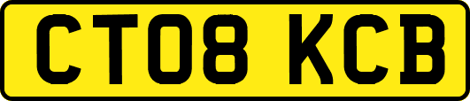 CT08KCB