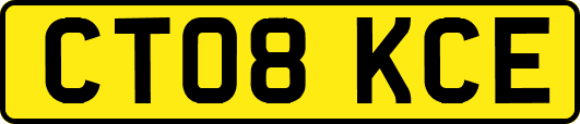 CT08KCE