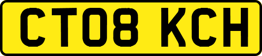 CT08KCH
