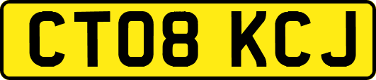 CT08KCJ