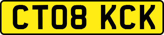 CT08KCK