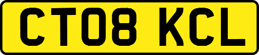 CT08KCL