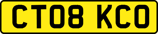 CT08KCO
