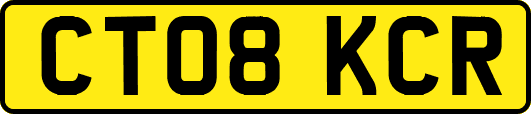 CT08KCR