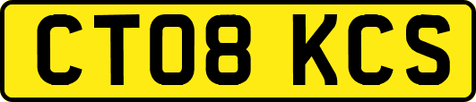 CT08KCS