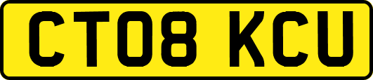 CT08KCU