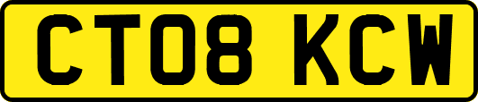 CT08KCW