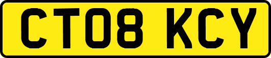 CT08KCY