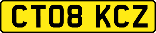 CT08KCZ