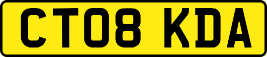 CT08KDA