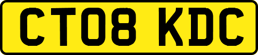 CT08KDC