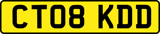 CT08KDD