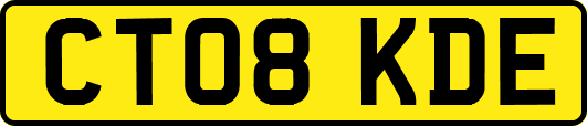 CT08KDE