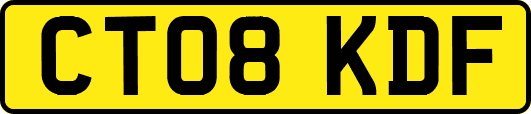 CT08KDF