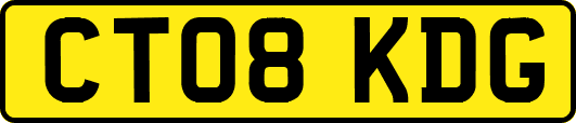 CT08KDG