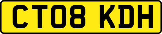 CT08KDH