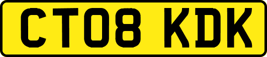 CT08KDK
