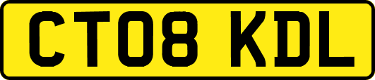 CT08KDL