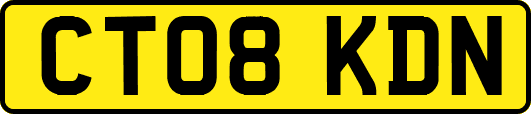 CT08KDN
