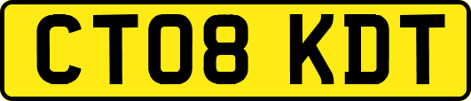 CT08KDT