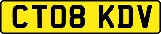 CT08KDV